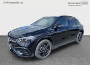 Mercedes-Benz GLA SUV / Terénní 2,0 l 110 kw