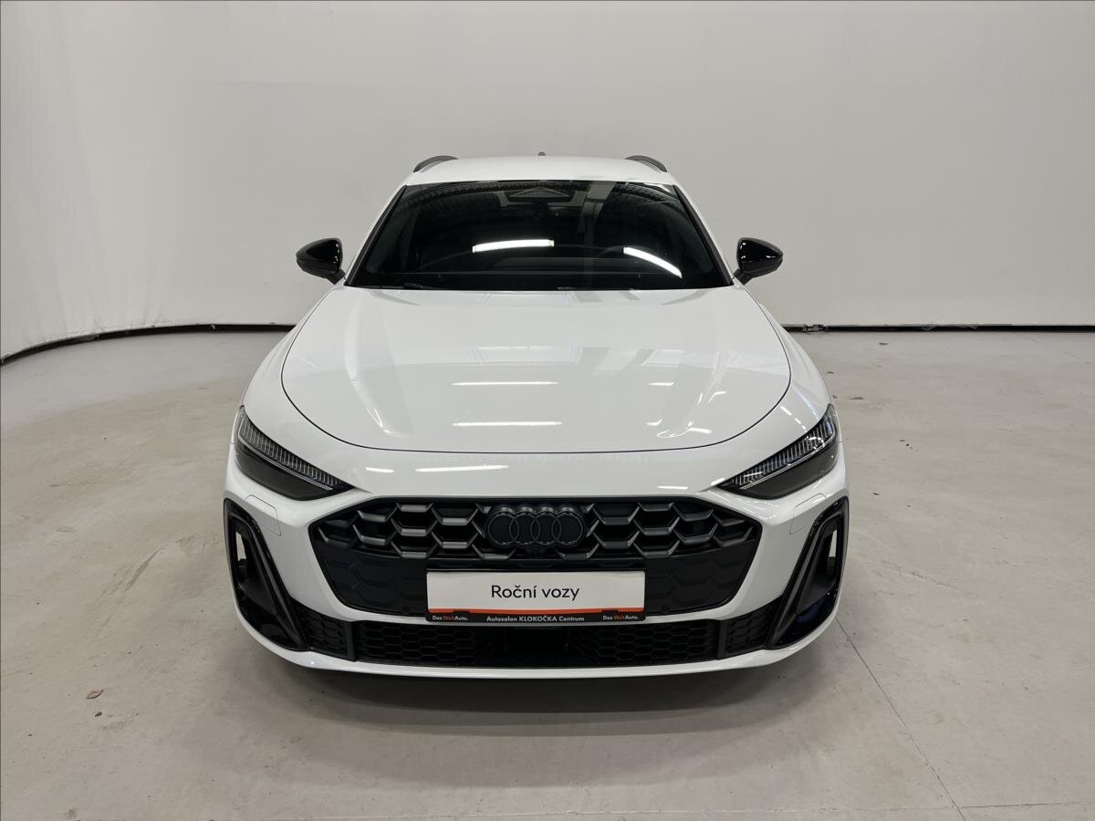 Audi A5 Kombi 2,0 l 150 kw