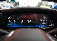 Chevrolet Corvette Kabriolet 6,2 l 353 kw