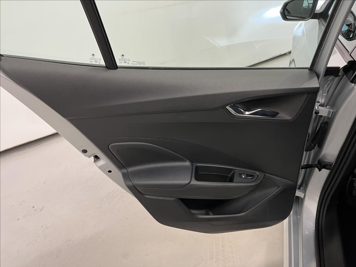 Škoda Fabia Hatchback 999,0 70 kw