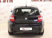 BMW Řada 1 Hatchback 3,0 l 195 kw
