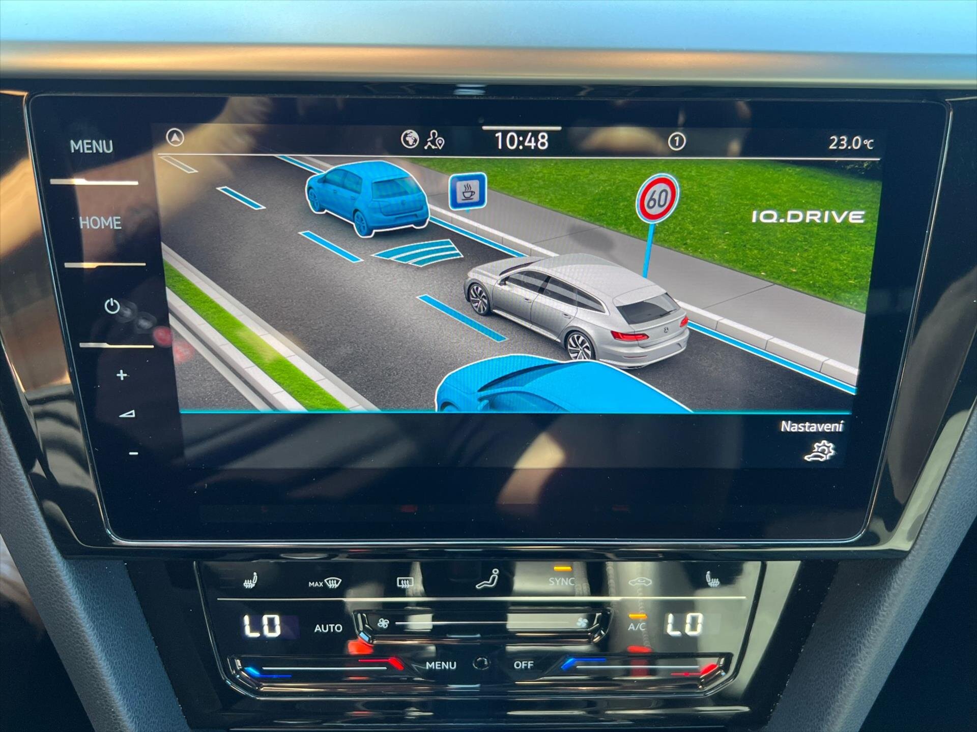 Volkswagen Arteon Kombi 2,0 l 147 kw