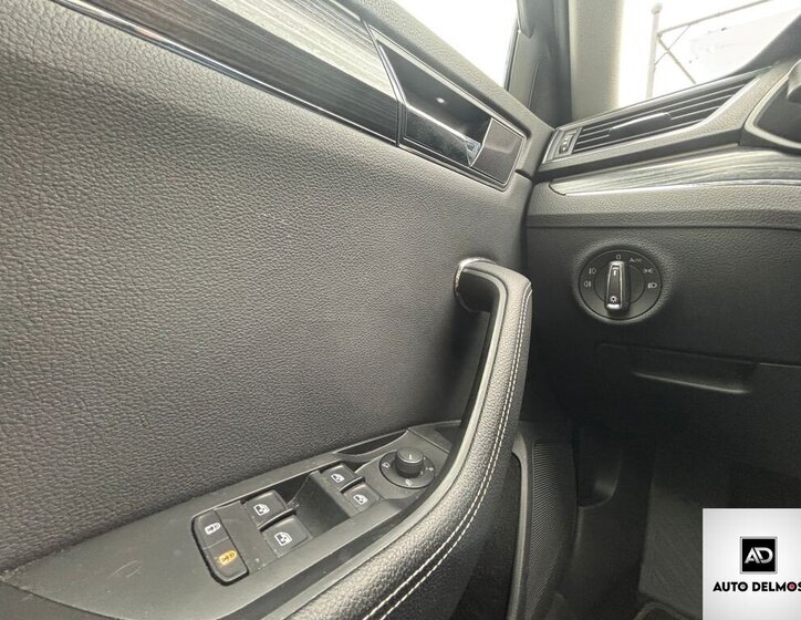 Škoda Superb Kombi 1,4 l 160 kw