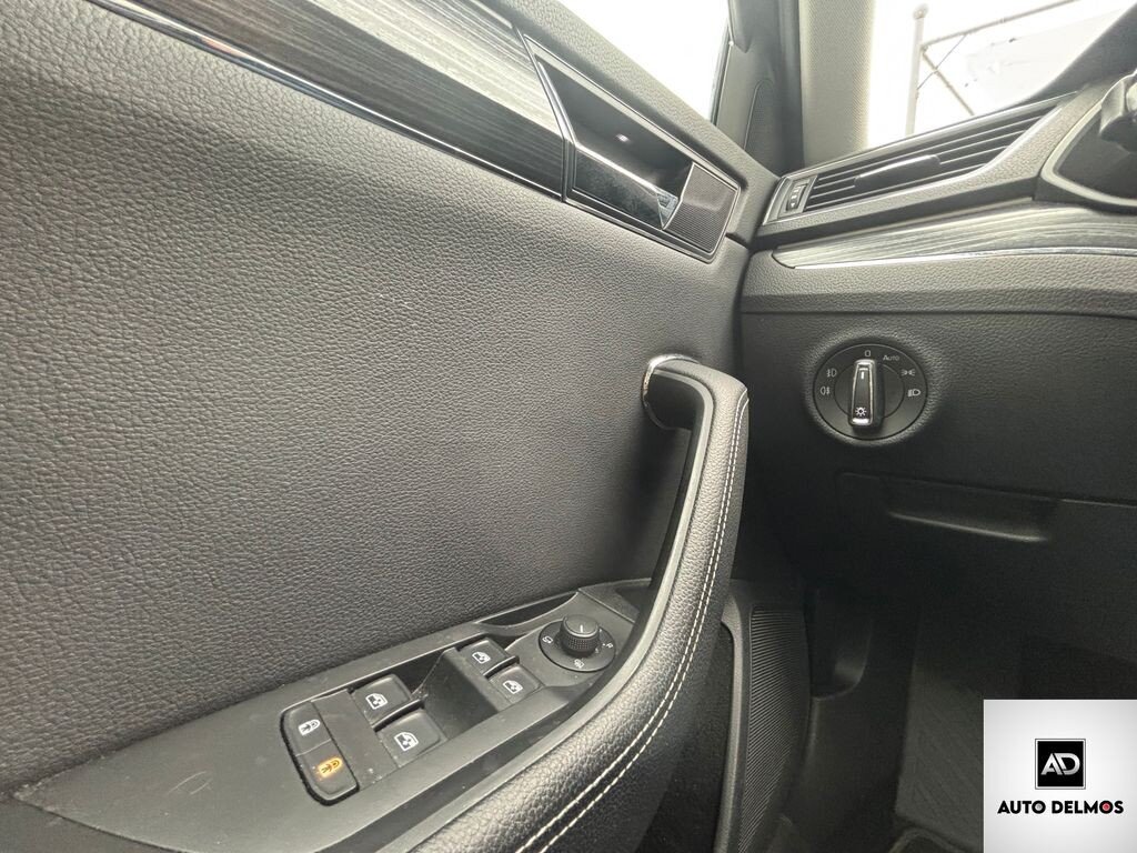 Škoda Superb Kombi 1,4 l 160 kw