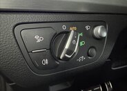 Audi SQ5 SUV / Terénní 3,0 l 251 kw