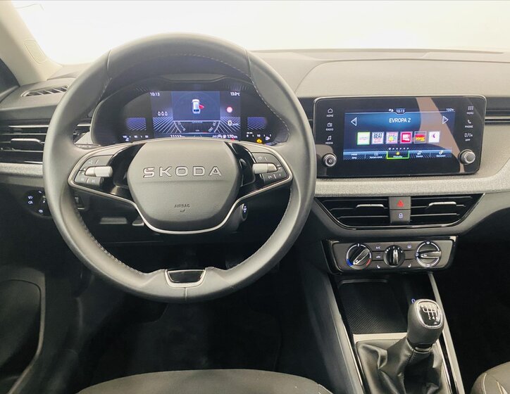 Škoda Scala Hatchback 999,0 85 kw