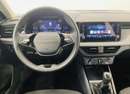 Škoda Scala Hatchback 999,0 85 kw