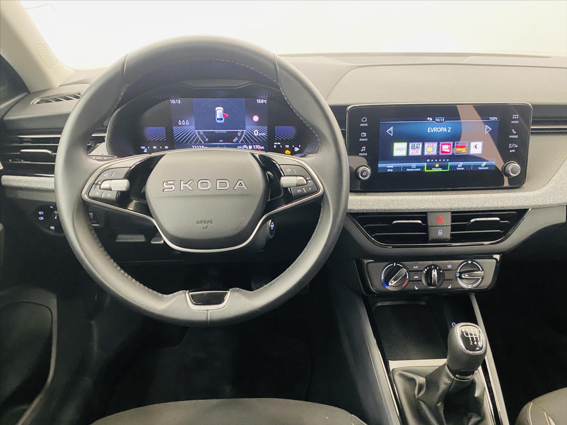 Škoda Scala Hatchback 999,0 85 kw