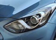 Hyundai i30 Kombi 1,6 l 88 kw