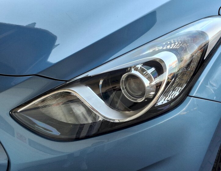 Hyundai i30 Kombi 1,6 l 88 kw