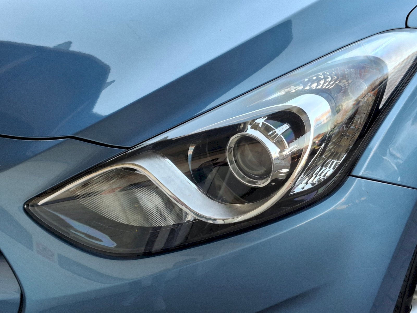 Hyundai i30 Kombi 1,6 l 88 kw