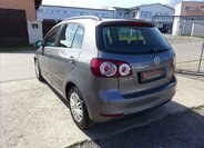 Volkswagen Golf Plus Hatchback 1,4 l 59 kw