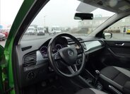 Škoda Fabia 16