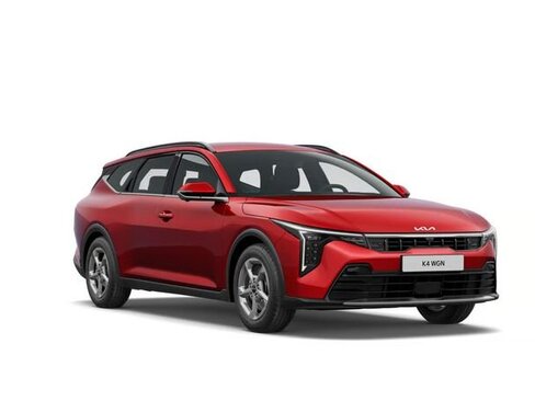 KIA K4 Kombi 998,0 85 kw