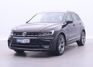 Volkswagen Tiguan SUV / Terénní 1,5 l 96 kw