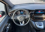 Mercedes-Benz Třídy V VAN-Minibus 2,0 l 174 kw