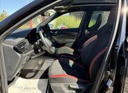 Škoda Kamiq SUV / Terénní 1,5 l 110 kw