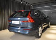 Volvo XC60 4