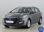 Hyundai i30 Kombi 1,6 l 99 kw