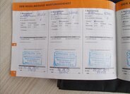 Citroën Berlingo MPV 1,4 l 55 kw