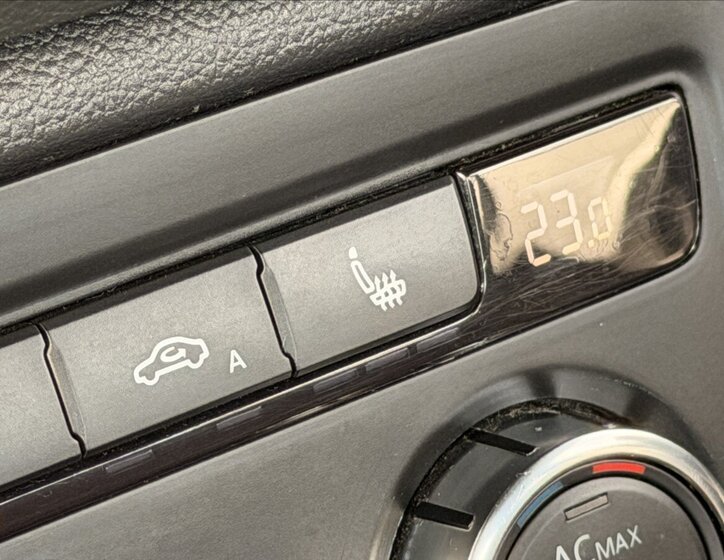 Volkswagen Beetle Kupé 1,6 l 77 kw