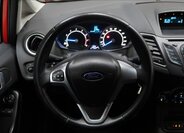 Ford Fiesta Hatchback 1,2 l 60 kw