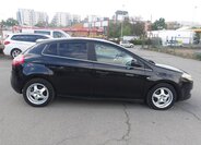 Fiat Bravo Hatchback 1,4 l 88 kw