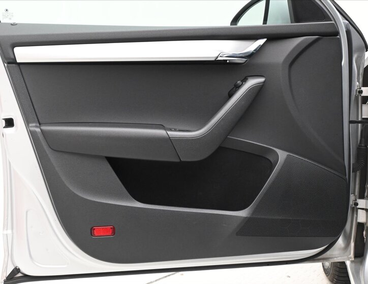 Škoda Octavia Kombi 1,6 l 85 kw