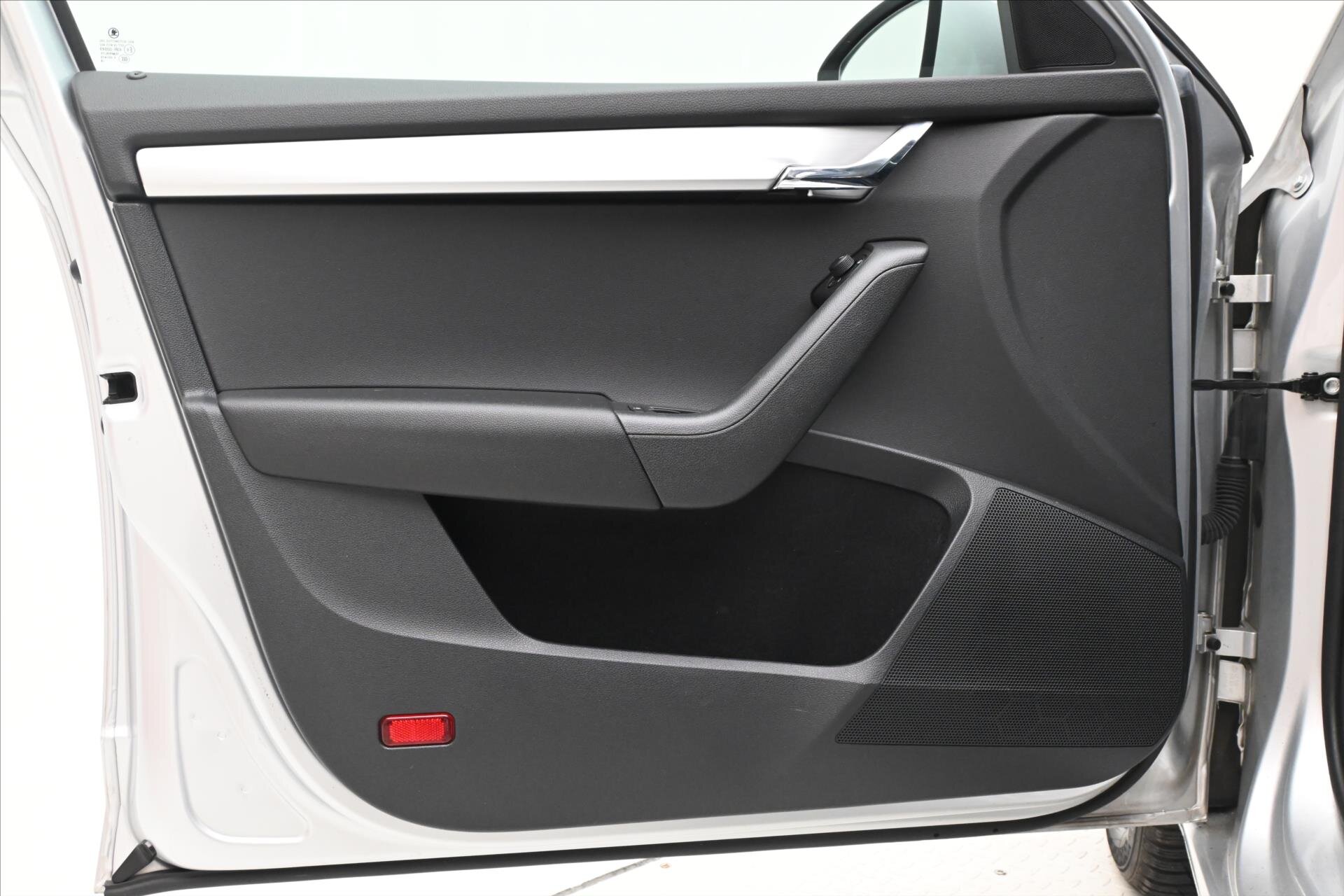 Škoda Octavia Kombi 1,6 l 85 kw