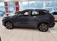 Toyota Corolla Cross SUV / Terénní 0,0 131 kw