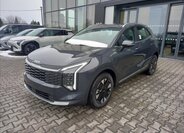 KIA Sportage SUV / Terénní 1,6 l 110 kw