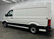 Volkswagen Crafter Ostatní 2,0 l 103 kw