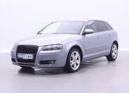 Audi A3 Hatchback 2,0 l 103 kw