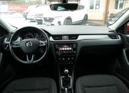 Škoda Rapid Sedan 999,0 81 kw