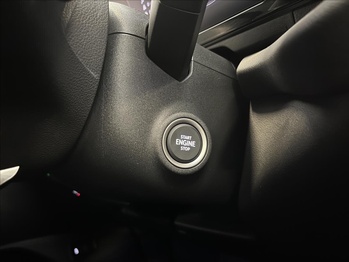 Škoda Kodiaq SUV 2,0 l 142 kw