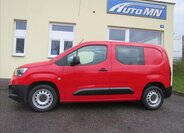 Opel Combo Ostatní 1,2 l 81 kw