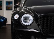 Bentley Continental GT Kupé 6,0 l 485 kw