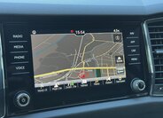 Škoda Kodiaq SUV / Terénní 2,0 l 140 kw