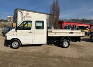 Volkswagen LT Skříň 2,5 l 70 kw