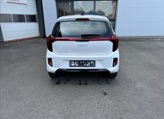 KIA Picanto Hatchback 998,0 50 kw