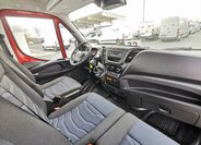 Iveco Daily Ostatní 3,0 l 100 kw