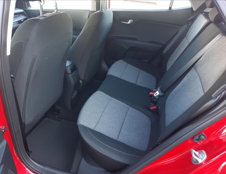 KIA Stonic SUV 998,0 74 kw