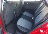 KIA Stonic SUV 998,0 74 kw