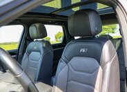 Volkswagen Touareg 15