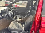 MG MG3 Hatchback 1,5 l 85 kw