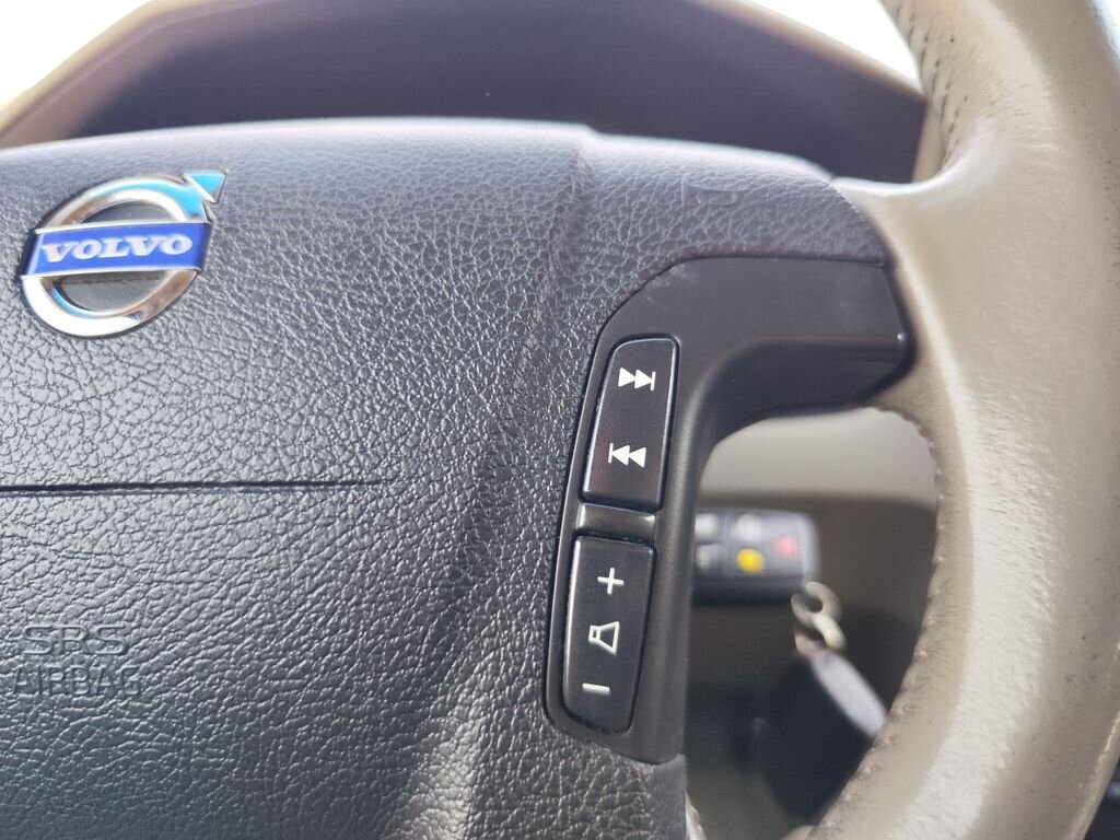 Volvo XC70 Kombi 2,4 l 120 kw