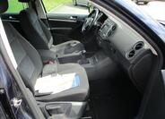 Volkswagen Tiguan 12