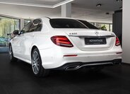 Mercedes-Benz Třídy E Sedan / Limuzína 2,0 l 145 kw
