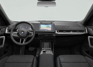 BMW X1 SUV / Terénní 2,0 l 160 kw