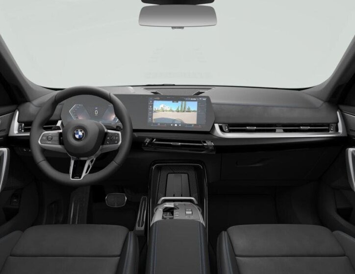 BMW X1 SUV / Terénní 2,0 l 160 kw